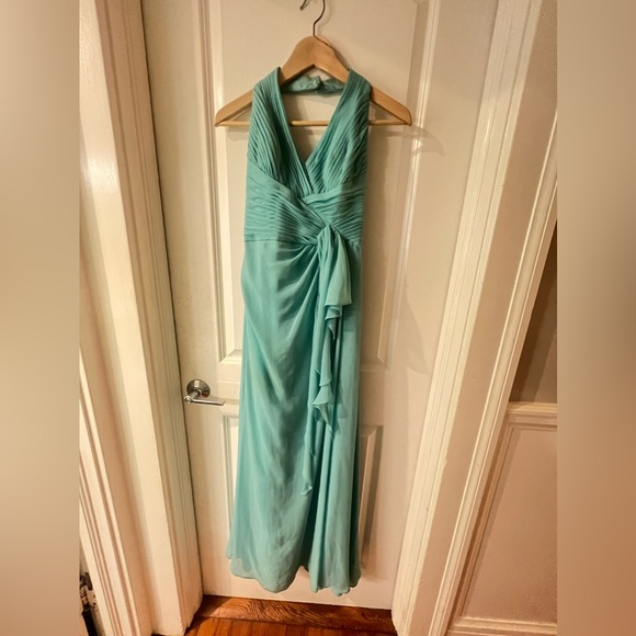 Dresses & Skirts - Braids maid dress